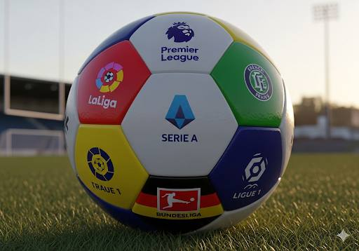 足球对阵表分析